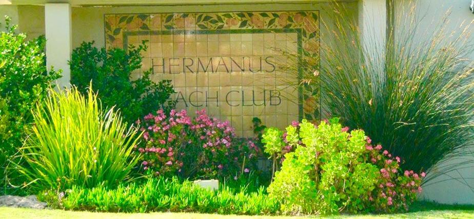 شقة Hermanus Beach Club Apt 186 & 208 المظهر الخارجي الصورة