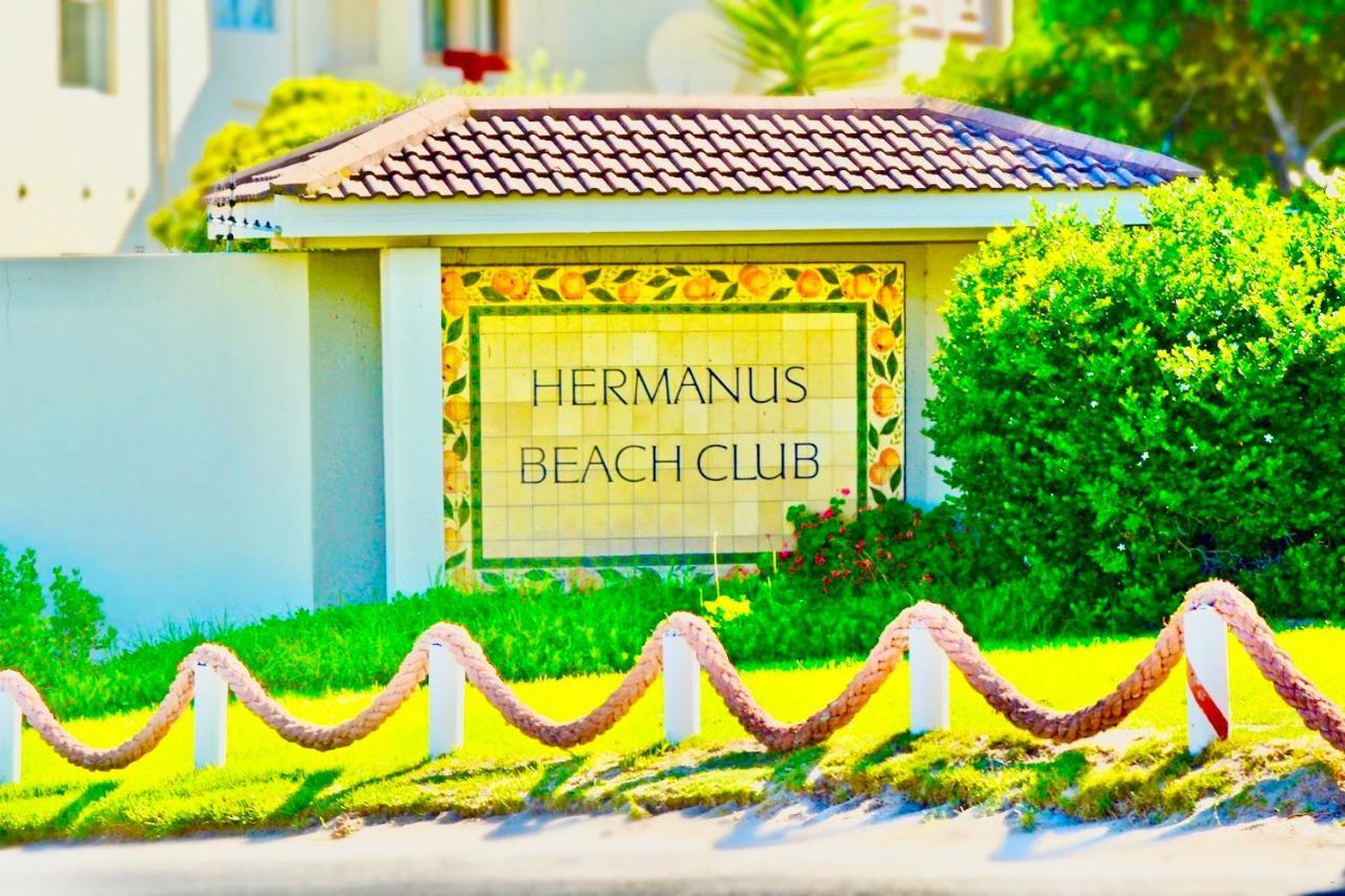 شقة Hermanus Beach Club Apt 186 & 208 المظهر الخارجي الصورة