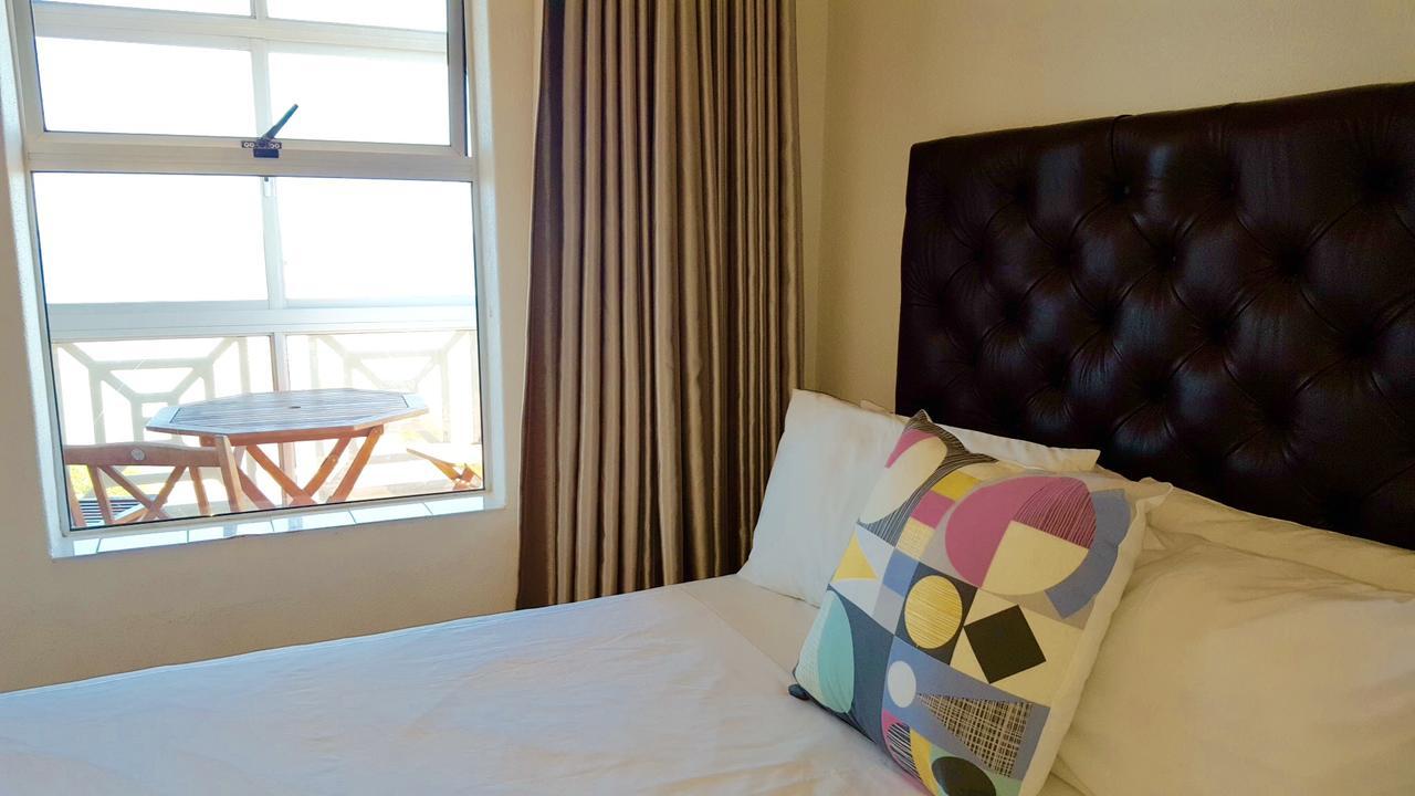 شقة Hermanus Beach Club Apt 186 & 208 المظهر الخارجي الصورة